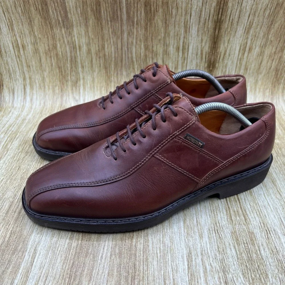 Mephisto abel oxford
